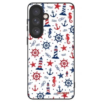 Picasee ULTIMATE CASE PowerShare für Samsung Galaxy S26+ - Sailor Vibes