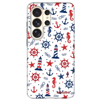 Hülle für Samsung Galaxy S26 Ultra - Sailor Vibes