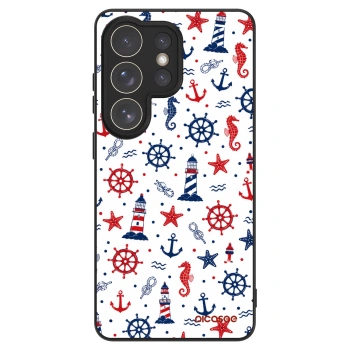 Picasee ULTIMATE CASE PowerShare für Samsung Galaxy S26 Ultra - Sailor Vibes