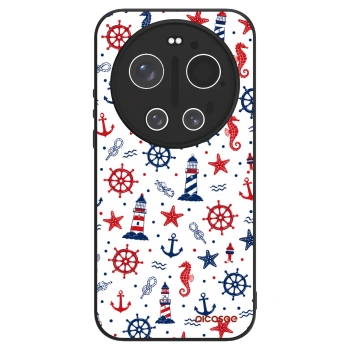 Hülle für Xiaomi 17 Ultra - Sailor Vibes