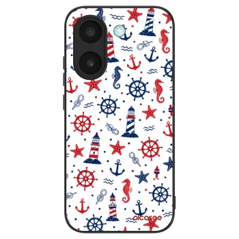 Hülle für Xiaomi Poco X8 Pro - Sailor Vibes