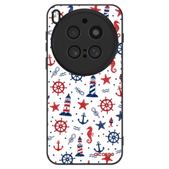 Hülle für Vivo X300 Pro - Sailor Vibes