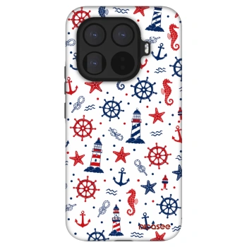 Hülle für Xiaomi 15T Pro - Sailor Vibes