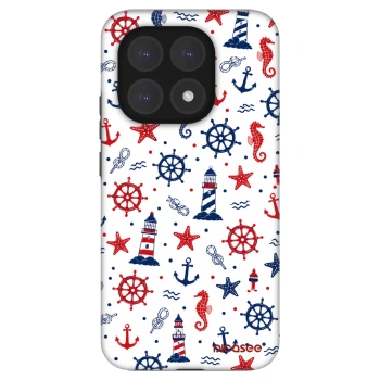Picasee Fashion Case für Xiaomi 15T - Sailor Vibes