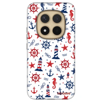 Hülle für Xiaomi Redmi Note 15 Pro+ - Sailor Vibes