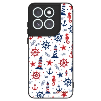 Picasee ULTIMATE CASE für Motorola Edge 70 Fusion - Sailor Vibes