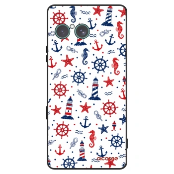 Hülle für Sony Xperia 10 VII - Sailor Vibes