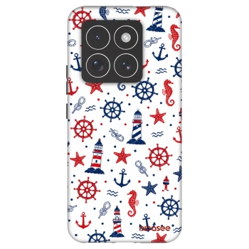 Picasee Fashion Case für Xiaomi 14 Pro - Sailor Vibes