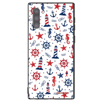 Hülle für Samsung Galaxy Note 10 N970F - Sailor Vibes