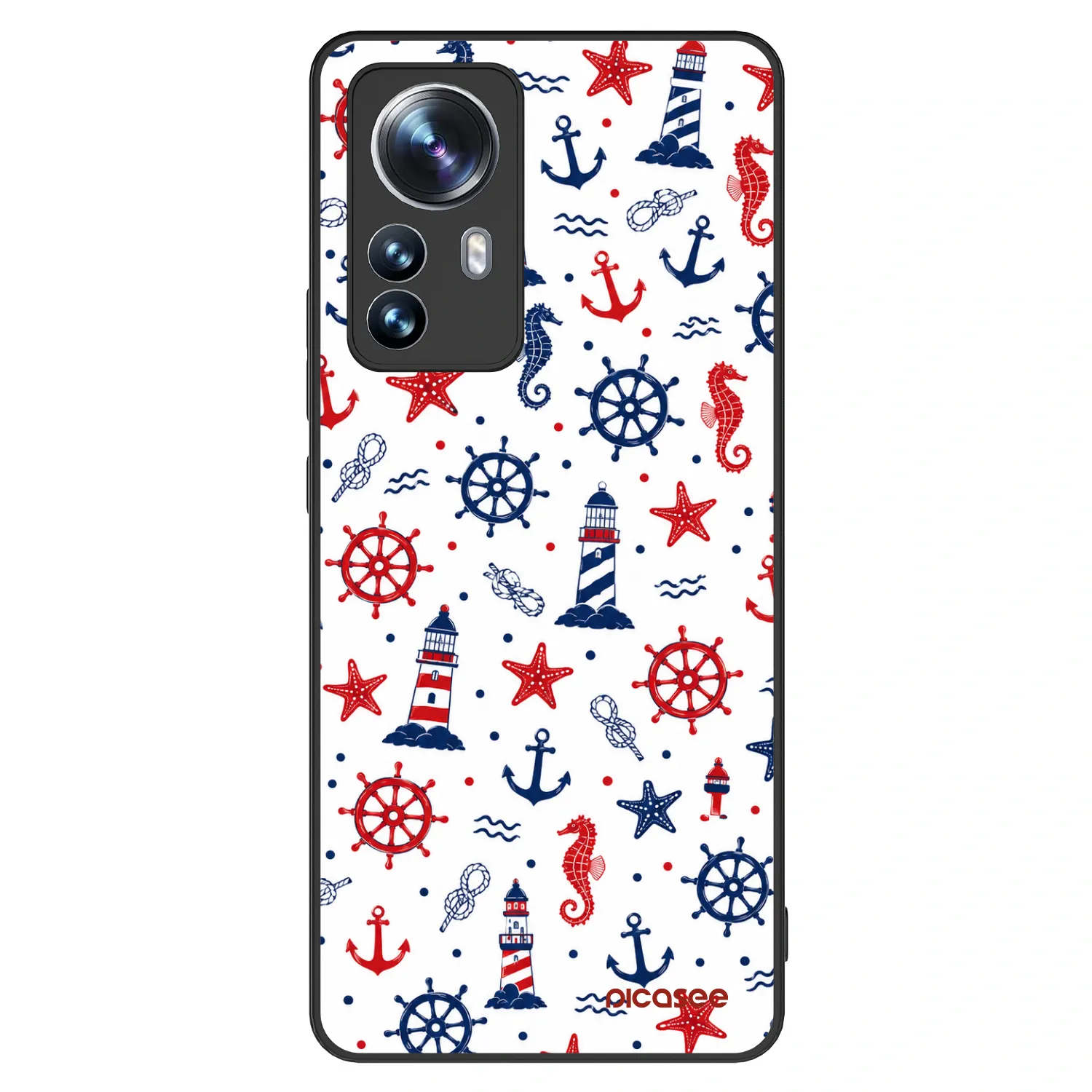 Picasee ULTIMATE CASE für Xiaomi 12 Pro - Sailor Vibes