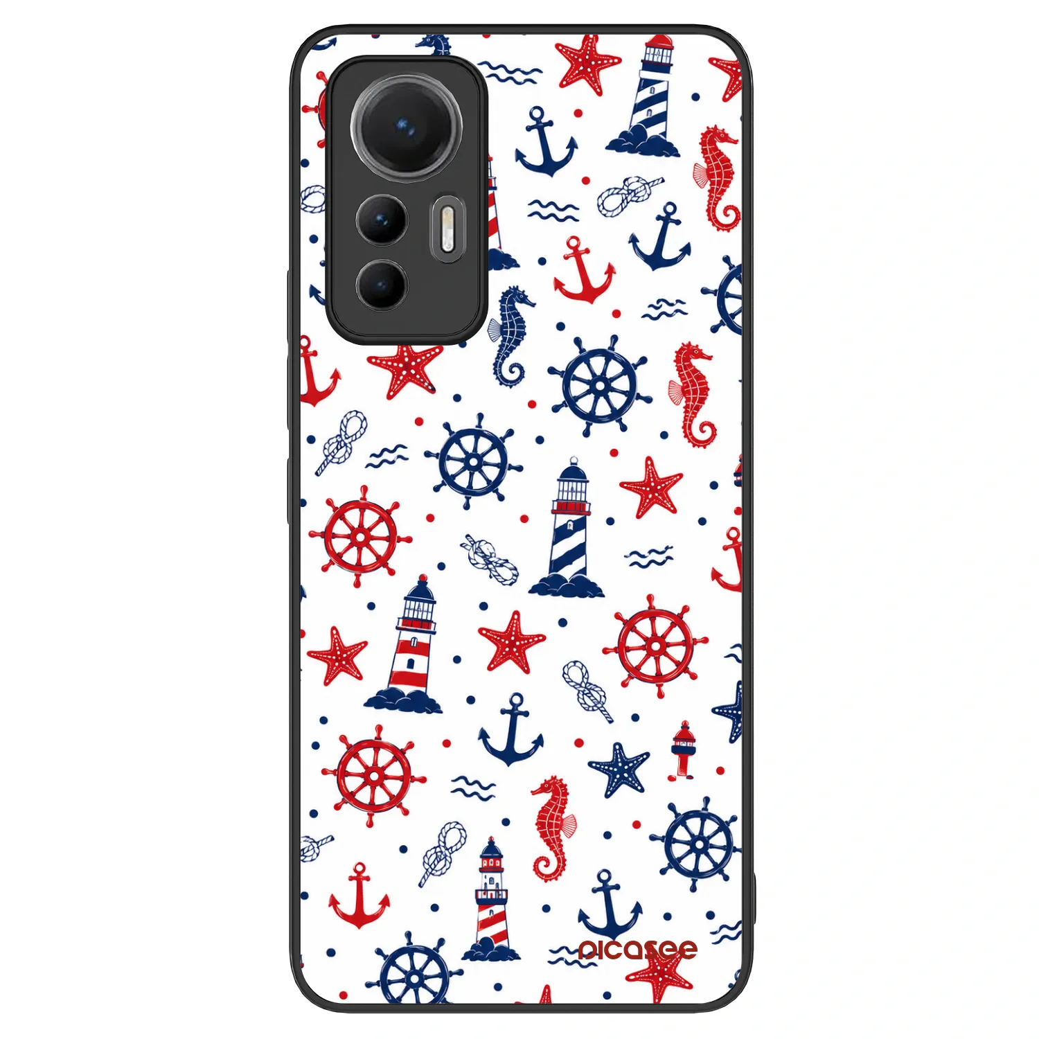Picasee ULTIMATE CASE für Xiaomi 12 Lite - Sailor Vibes