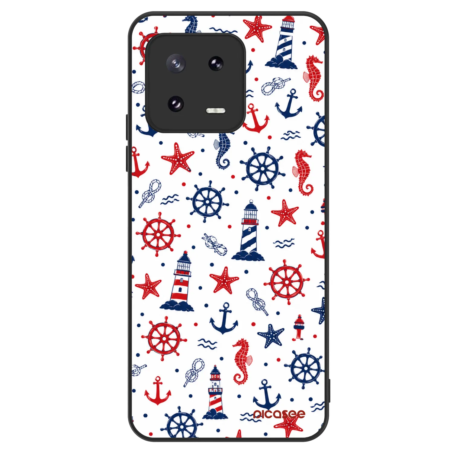 Picasee ULTIMATE CASE für Xiaomi 13 Pro - Sailor Vibes
