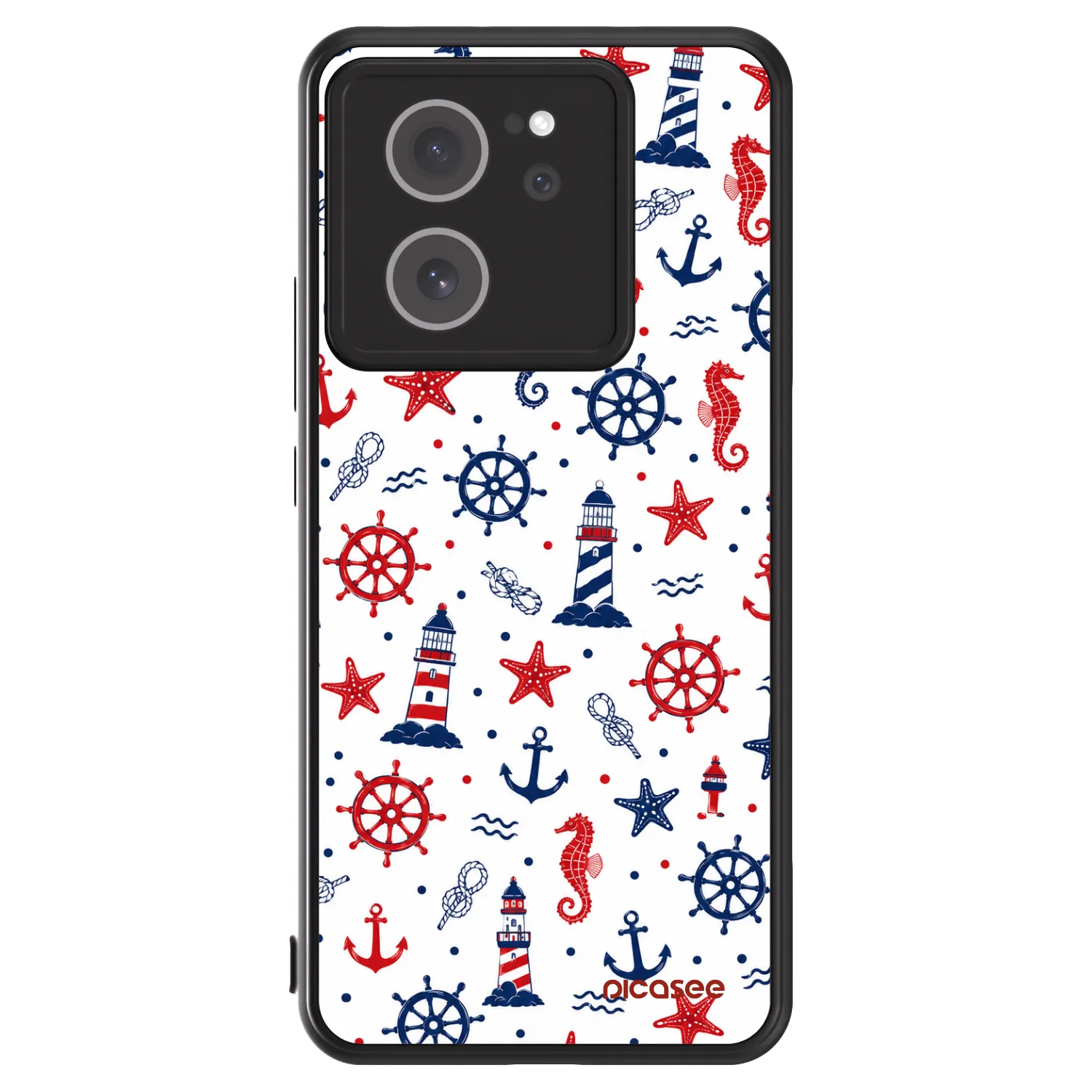 Picasee ULTIMATE CASE für Xiaomi 13T - Sailor Vibes