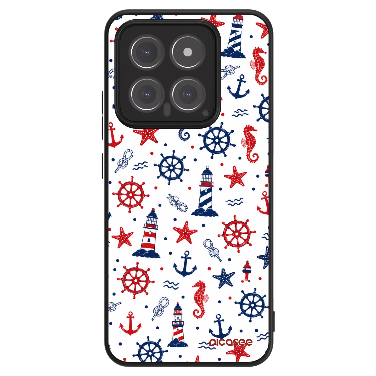Picasee ULTIMATE CASE für Xiaomi 14 - Sailor Vibes