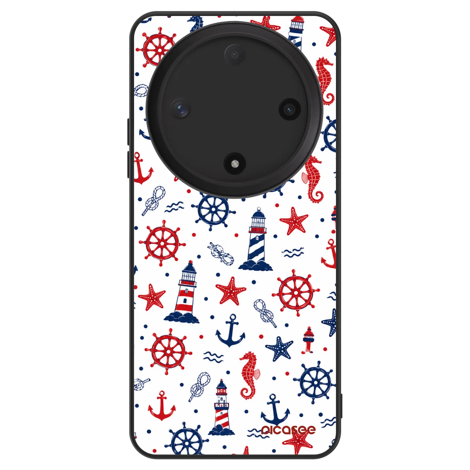 Picasee ULTIMATE CASE für Honor Magic6 Lite 5G - Sailor Vibes
