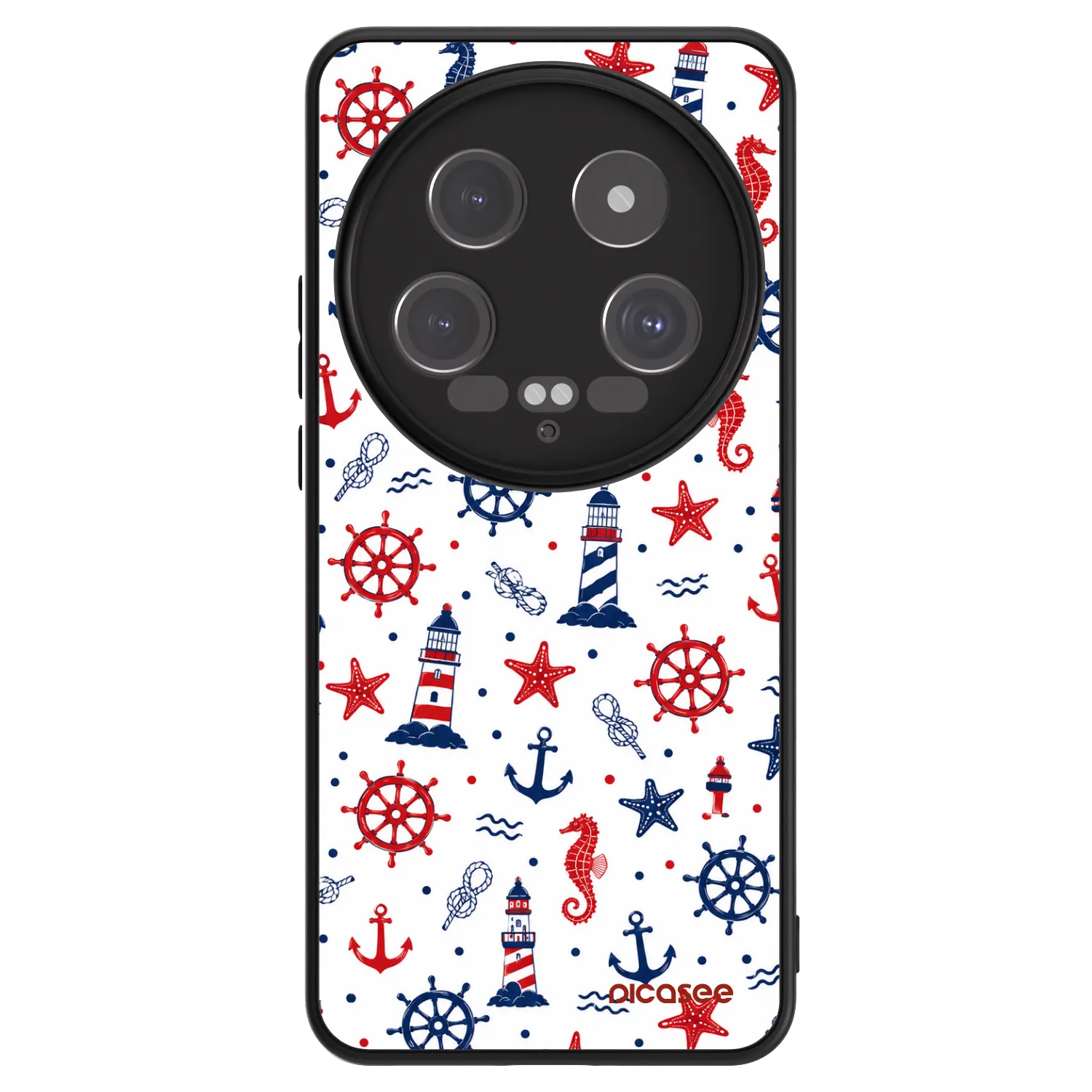 Picasee ULTIMATE CASE für Xiaomi 14 Ultra - Sailor Vibes