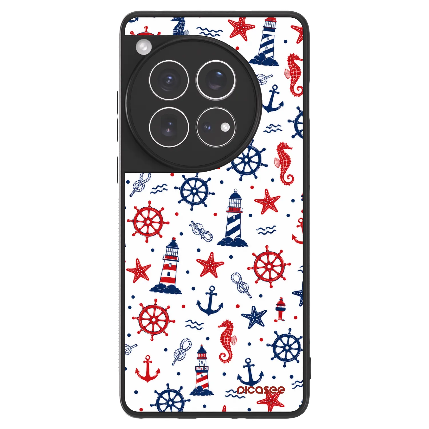 Picasee ULTIMATE CASE für OnePlus 12 5G - Sailor Vibes
