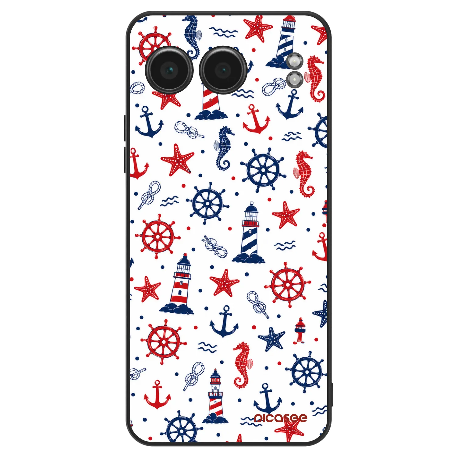 Picasee ULTIMATE CASE für OnePlus Nord 4 - Sailor Vibes