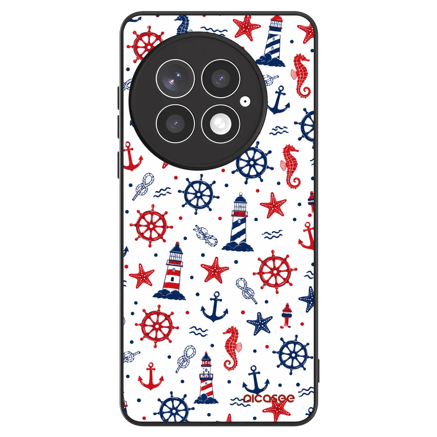 Picasee ULTIMATE CASE für OnePlus 13 5G - Sailor Vibes