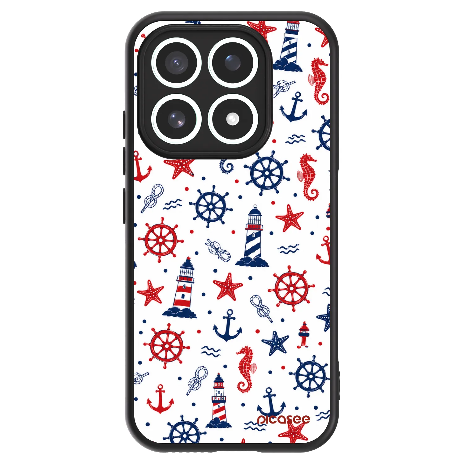 Picasee ULTIMATE CASE für Xiaomi 17 - Sailor Vibes