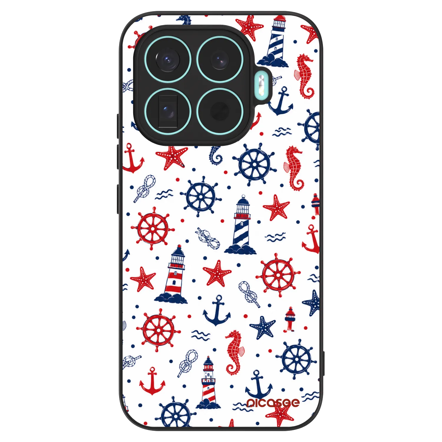 Picasee ULTIMATE CASE für Xiaomi 17T - Sailor Vibes