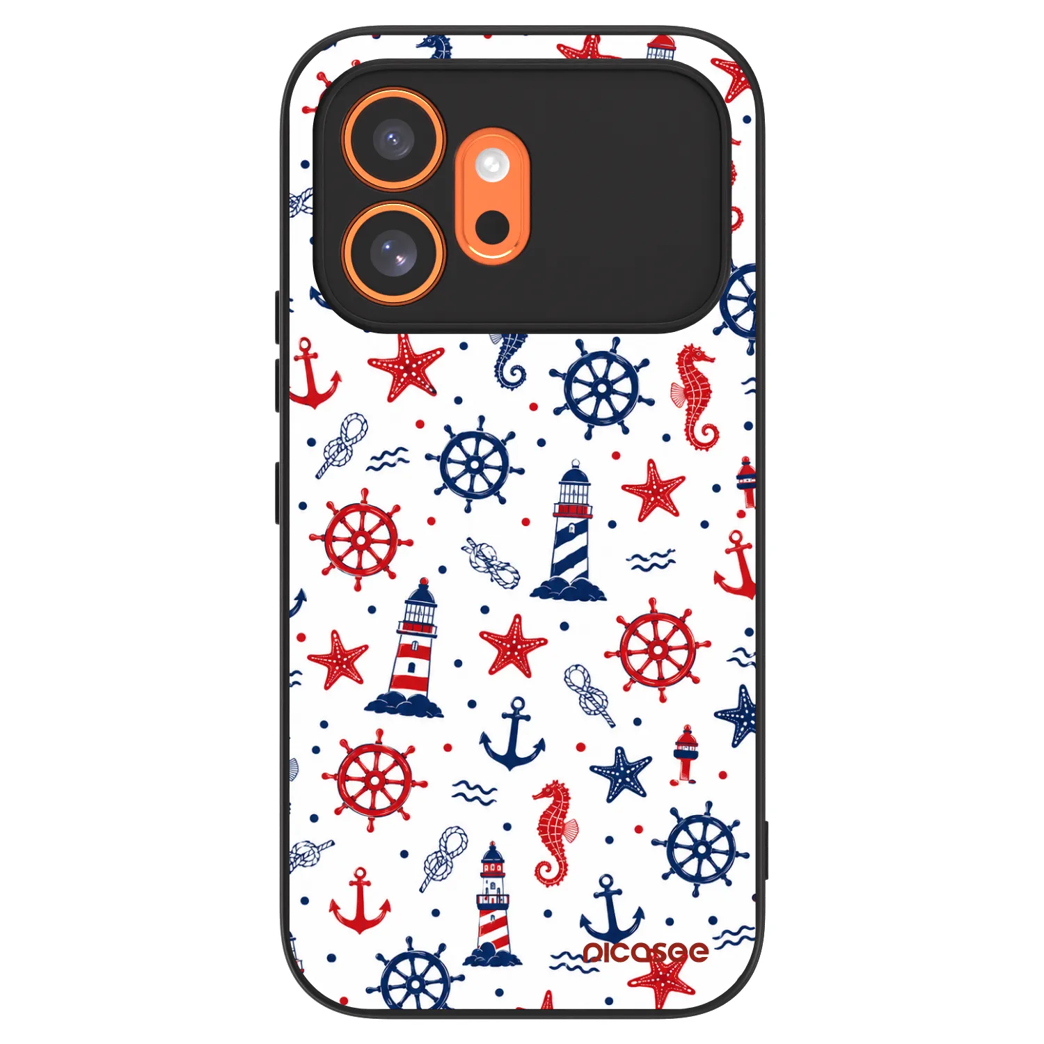 Picasee ULTIMATE CASE für Honor 600 - Sailor Vibes