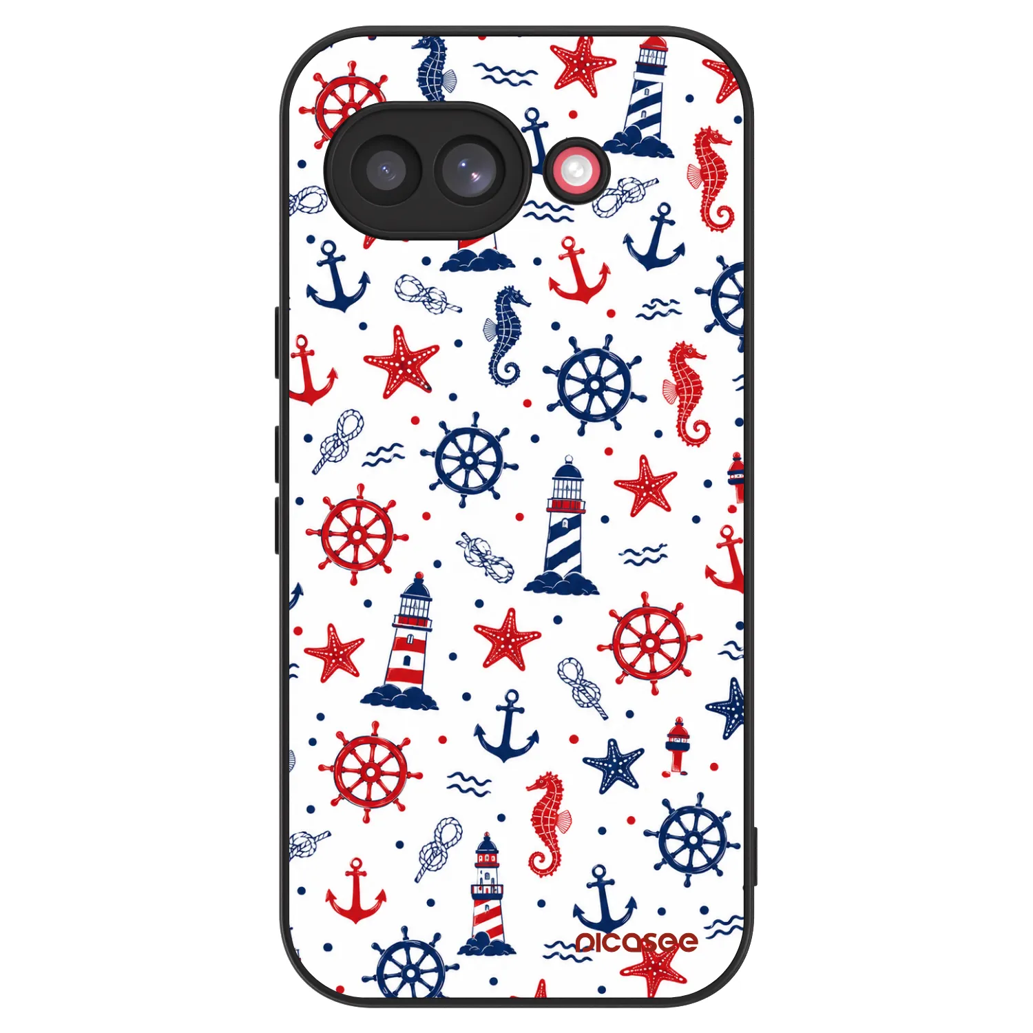 Picasee ULTIMATE CASE für Google Pixel 10a - Sailor Vibes