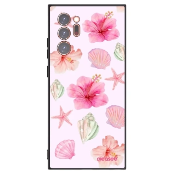Hülle für Samsung Galaxy Note 20 Ultra - Blush Lagoon