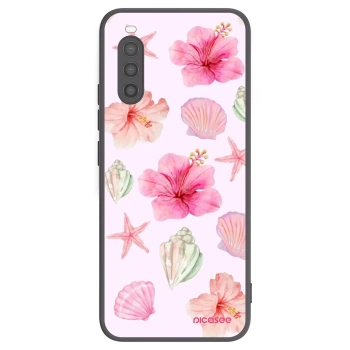 Hülle für Sony Xperia 10 II - Blush Lagoon
