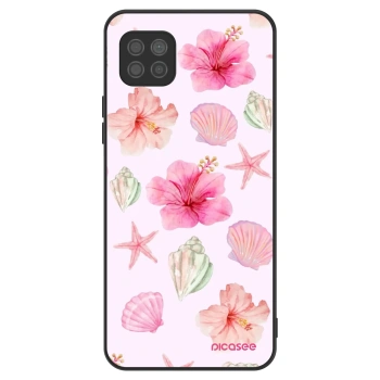Hülle für Huawei P40 Lite - Blush Lagoon