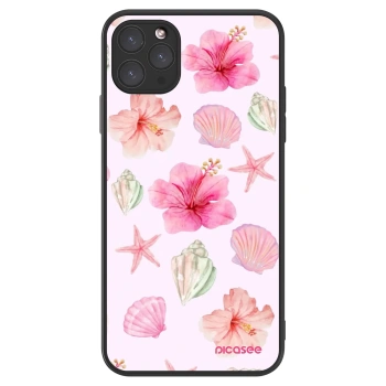 Picasee ULTIMATE CASE für Apple iPhone 11 Pro Max - Blush Lagoon