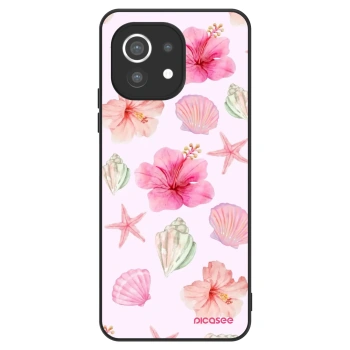 Hülle für Xiaomi Mi 11 - Blush Lagoon