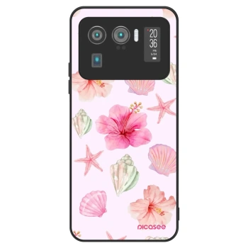 Hülle für Xiaomi Mi 11 Ultra - Blush Lagoon
