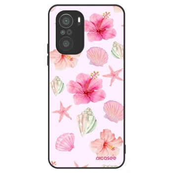 Hülle für Xiaomi Poco F3 - Blush Lagoon