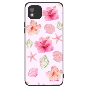 Hülle für Realme C11 (2021) - Blush Lagoon