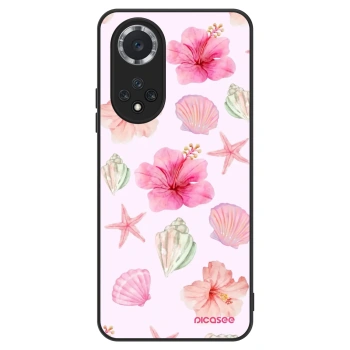 Hülle für Huawei Nova 9 SE - Blush Lagoon