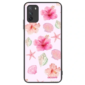 Hülle für Xiaomi Poco M3 - Blush Lagoon