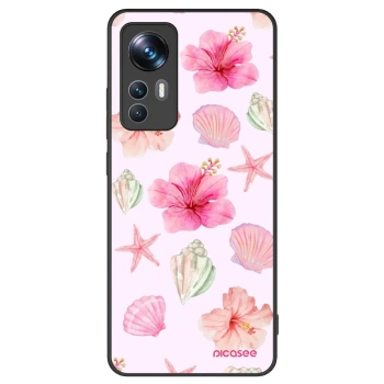 Hülle für Xiaomi 12T Pro - Blush Lagoon