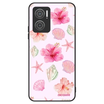 Hülle für Xiaomi Redmi 10 5G - Blush Lagoon
