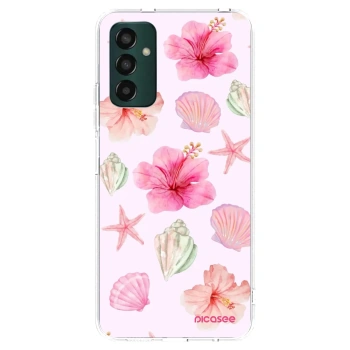 Hülle für Samsung Galaxy M23 5G - Blush Lagoon