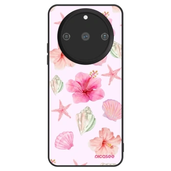 Hülle für Realme 11 Pro+ - Blush Lagoon