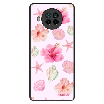 Hülle für Xiaomi Mi 10T Lite - Blush Lagoon