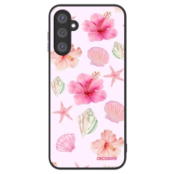 Hülle für Samsung Galaxy A05s A057G - Blush Lagoon