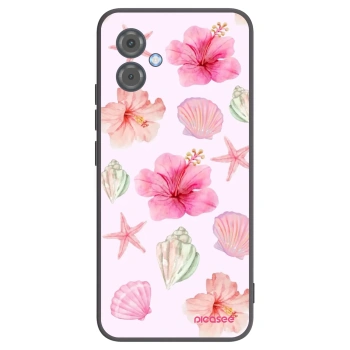 Hülle für Motorola Moto G14 - Blush Lagoon