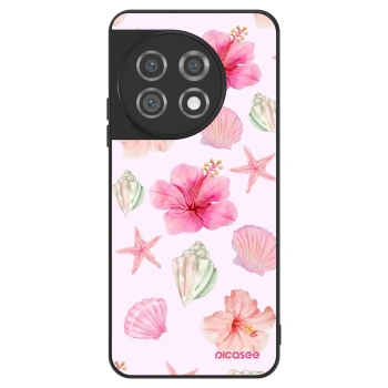 Hülle für OnePlus 11 5G - Blush Lagoon