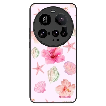 Picasee ULTIMATE CASE für Xiaomi 15 Ultra - Blush Lagoon