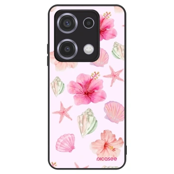 Hülle für Xiaomi Redmi Note 14S - Blush Lagoon