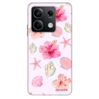 Hülle für Xiaomi Redmi Note 13 5G - Blush Lagoon