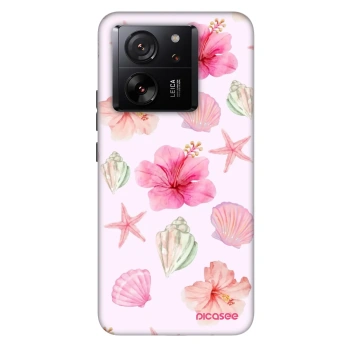 Hülle für Xiaomi 13T Pro - Blush Lagoon