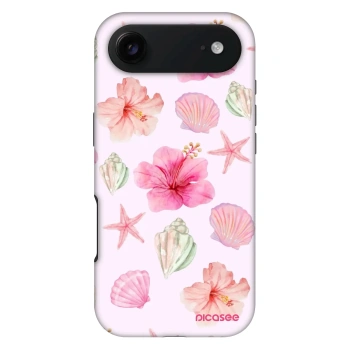 Hülle für Apple iPhone Air - Blush Lagoon